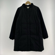 MACKINTOSH PHILOSOPHY ダウンジャケット 切リ替エダウンコート