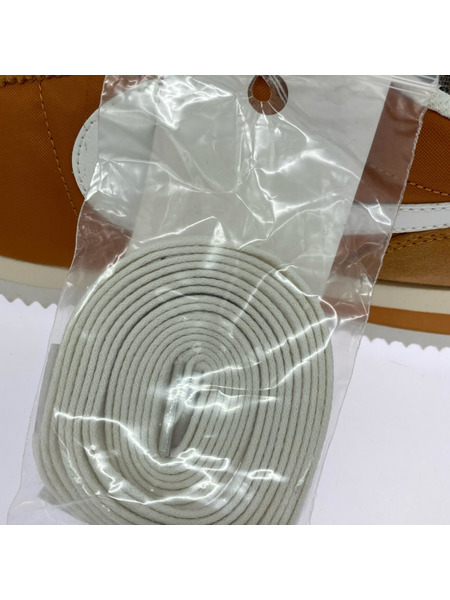 NIKE スニーカー HF0263-800/CORTEZ TXT/オレンジ系/27cm