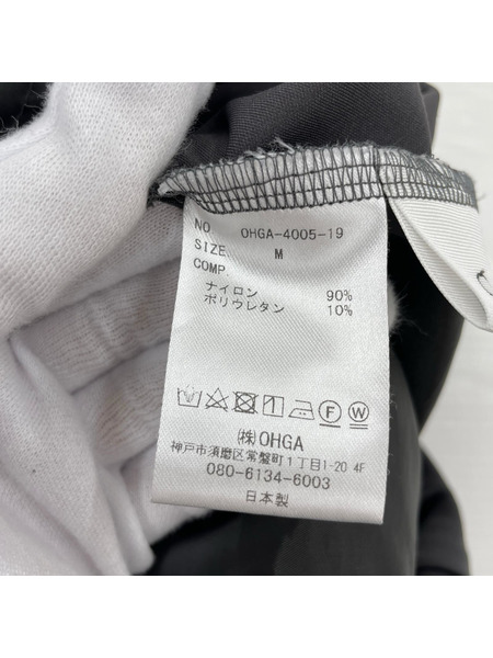 パンツ マシュマロパンツ M