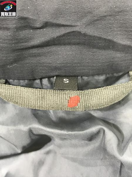 Tilak ダウンジャケット Ketil Mig Jacket S