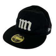 NEW ERA×MIN-NANO GORE-TEX RETRO CROWN 7 1/2 黒
