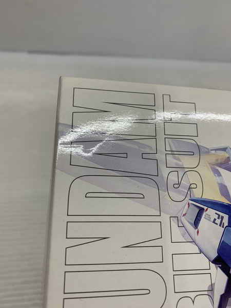 ガンプラ MG V2ガンダム Ver.Ka メカニカルクリア/ゴールドメッキ