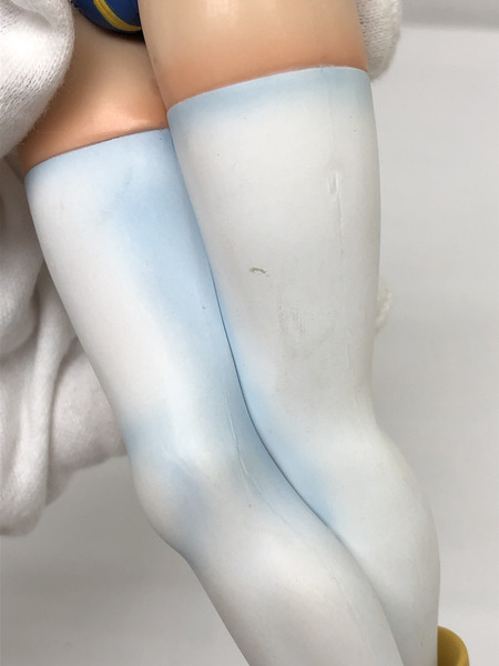 ガンダムガールズフィギュア　レイコ