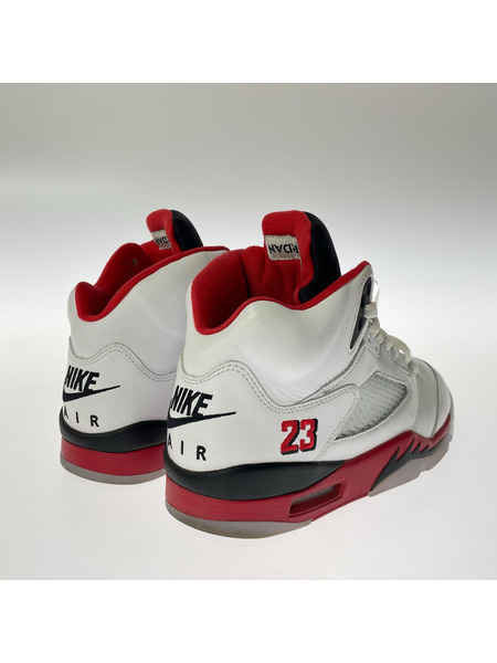 NIKE スニーカー jordan5 26.5