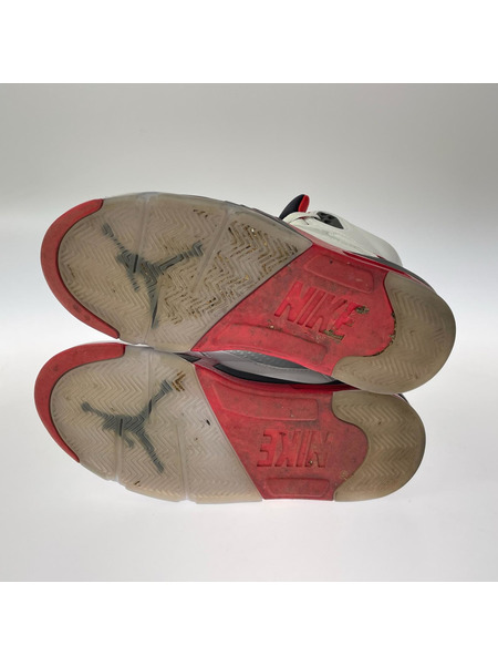NIKE スニーカー jordan5 26.5