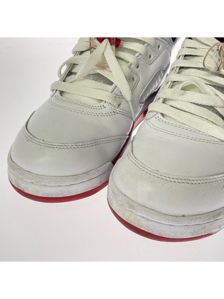 NIKE スニーカー jordan5 26.5