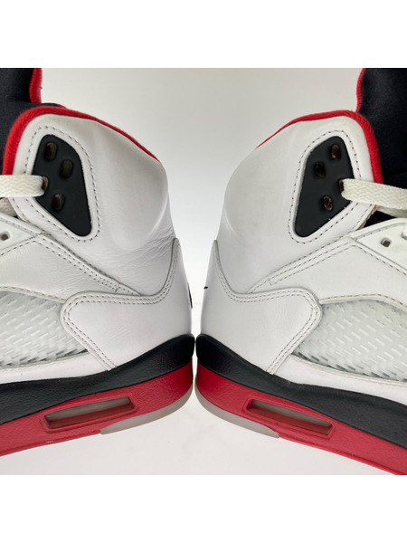 NIKE スニーカー jordan5 26.5