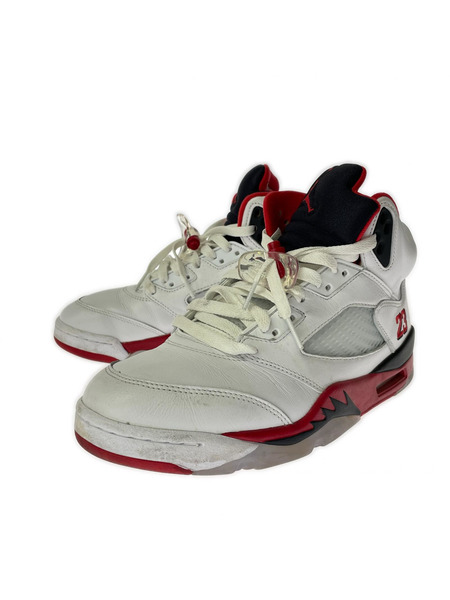 NIKE スニーカー jordan5 26.5
