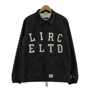 Champion/LET IT RIDE/コーチジャケット