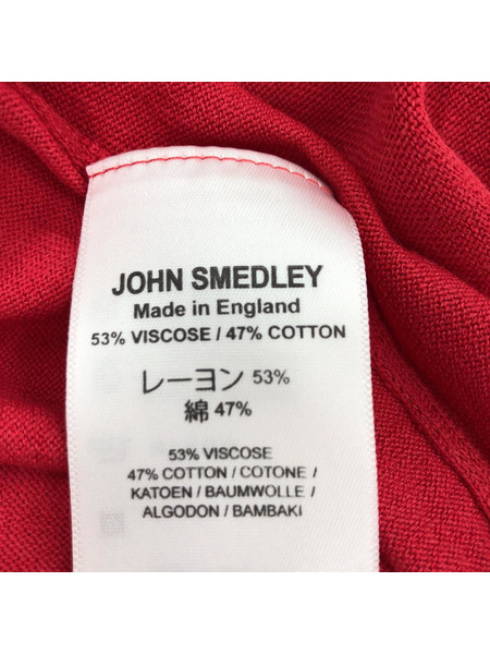 JOHN SMEDLEY/NSワンピース/S