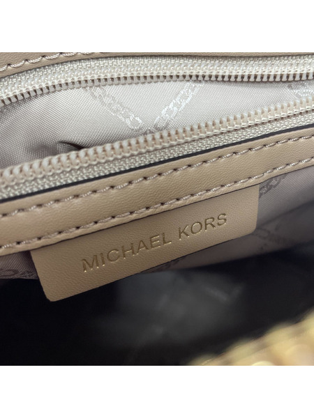 MICHAEL KORS サッチェルバッグ