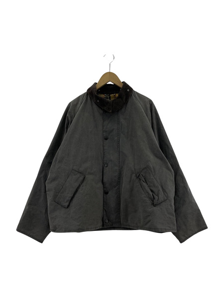 Barbour TRANSPORT ワックスジャケット (40) 222MWX1678