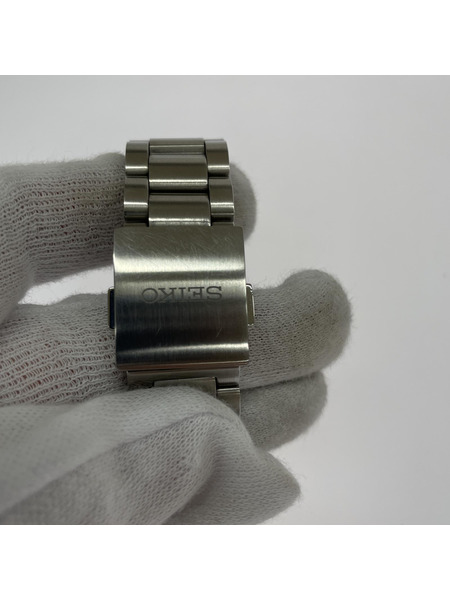 SEIKO PROSPEX スピードタイマー 腕時計 ペプシ 青文字盤 V192-0AH0