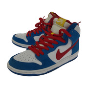 Nike SB Dunk High Doraemon （28.0）