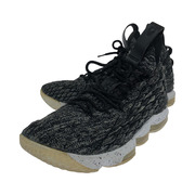 NIKE 897649-002 LeBron 15 ASHES 27.5cm