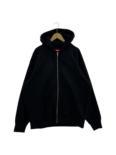 Supreme 22AW Lakshmi Zip Up Hoodie XL BLK