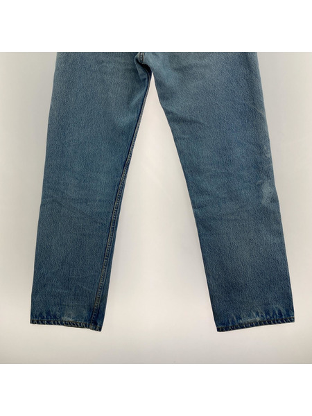 Levi's デニム・ジーンズ 501XX 90S W「35」[値下]