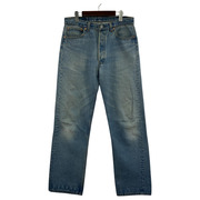 Levi's デニム・ジーンズ 501XX 90S W「35」[値下]