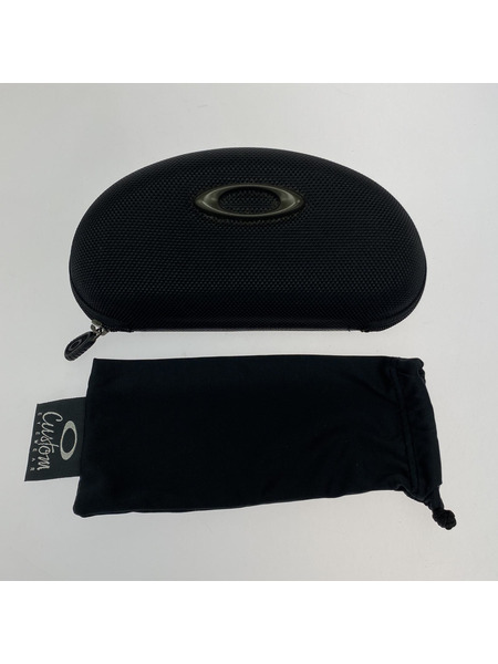 OAKLEY ソノ他 FLAK サングラス 純正ケース付属[値下]