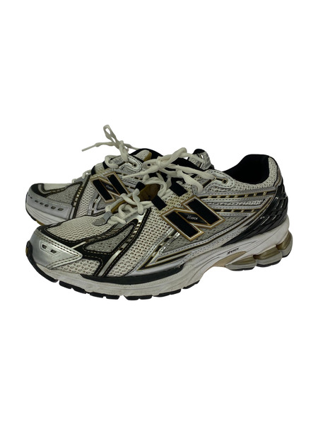 NEW BALANCE スニーカー M1906RA SILVER
