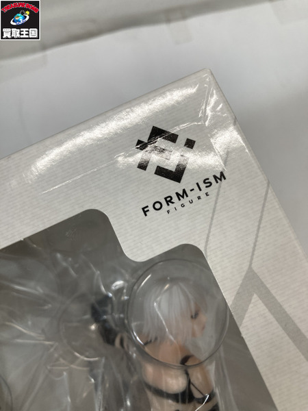 メーカー ゲーム系その他 フォルミズム A2 ショート