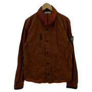 STONE ISLAND ジャケット リップストップジャケット
