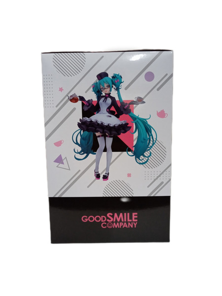 メーカー ボーカロイド POP UP PARADE 初音ミク めがね×カフェVer