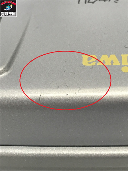 DAIWA　スーパータナコン　X600