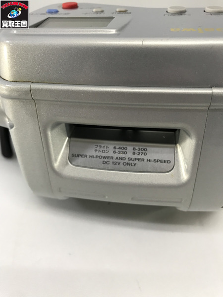 DAIWA　スーパータナコン　X600