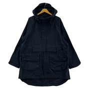 Barbour ジャケット × Engineered Garments アノラック S