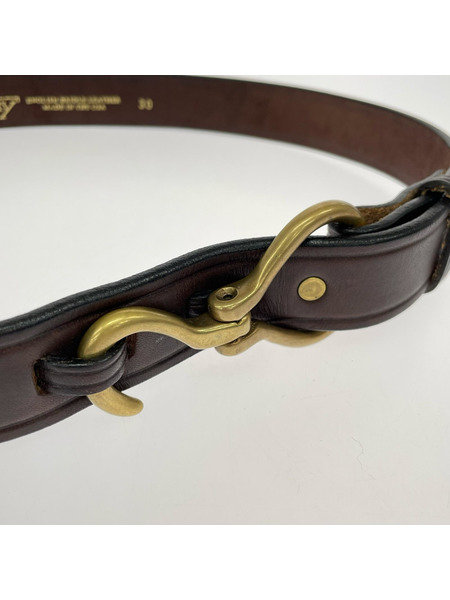 ソノ他 TORY 婦人用 レザーベルト