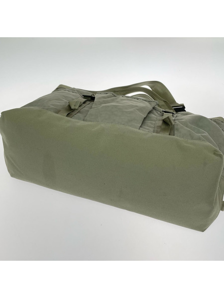 CHROME ショルダーバッグ カーキ