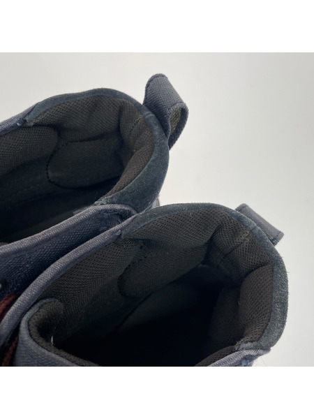 SOREL ブーツ チャッカブーツ 28cm 黒