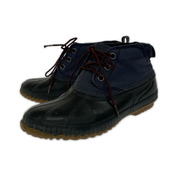 SOREL ブーツ チャッカブーツ 28cm 黒