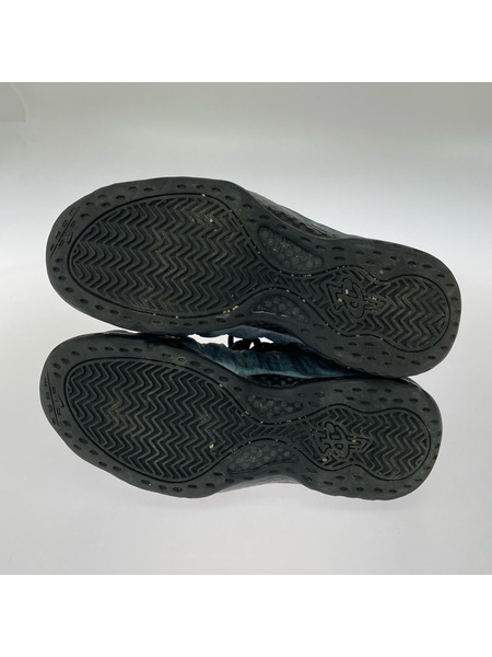 NIKE スニーカー AIR FOAMPOSITE ONE PRM ABALONE（28.0）