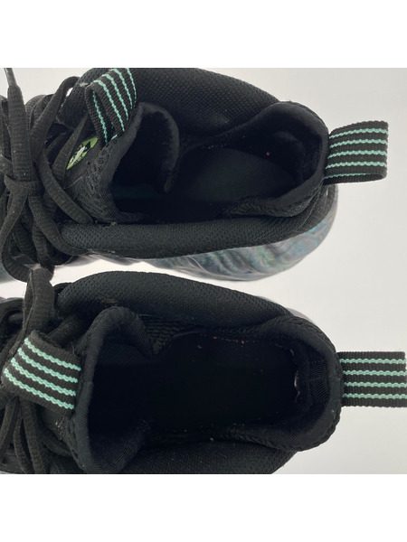 NIKE スニーカー AIR FOAMPOSITE ONE PRM ABALONE（28.0）