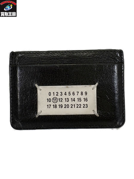 MAISON MARGIELA カードケース