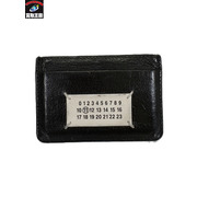 MAISON MARGIELA カードケース