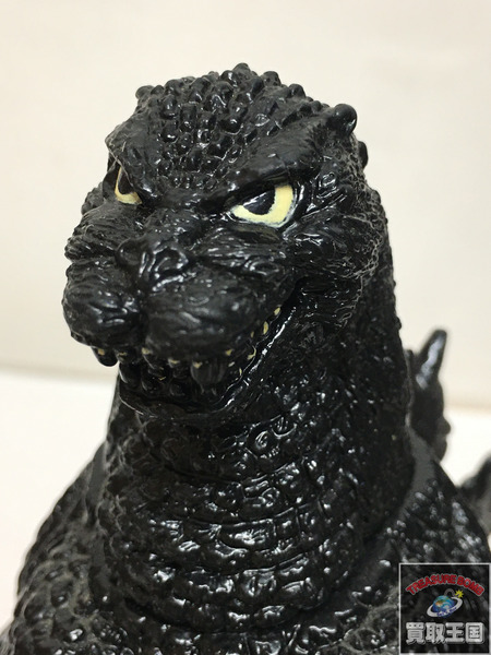 ＤＸ電動怪獣王ゴジラ