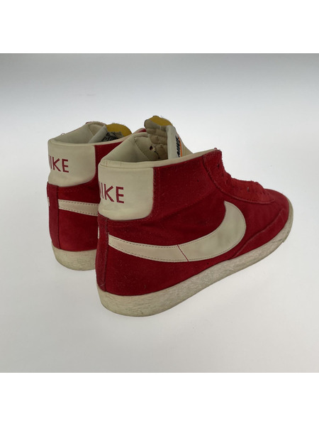 NIKE BLAZER HI SUEDE VENT 28.0cm