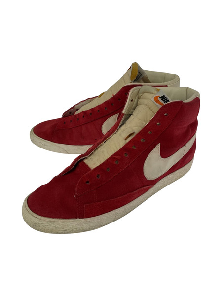 NIKE BLAZER HI SUEDE VENT 28.0cm