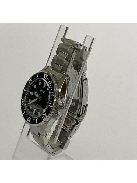 SEIKO プロスペックス ダイバースキューバ