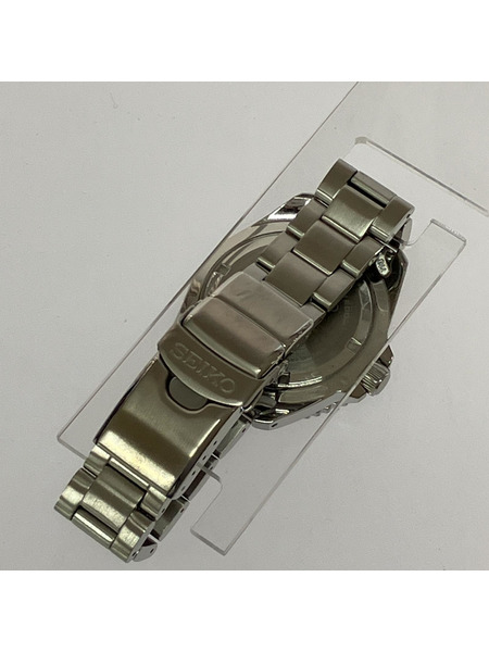 SEIKO プロスペックス ダイバースキューバ
