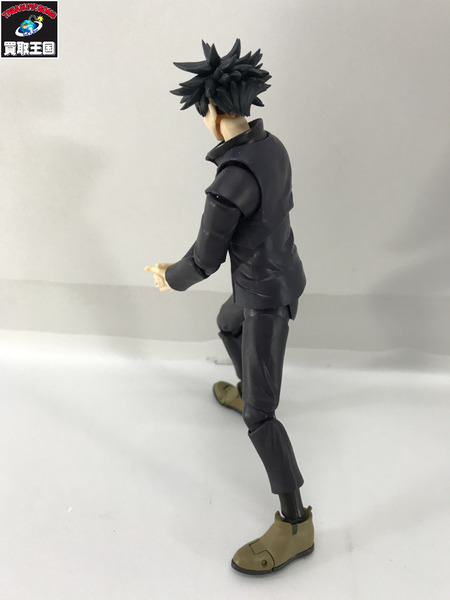 呪術廻戦 S.H.Figuarts　伏黒恵