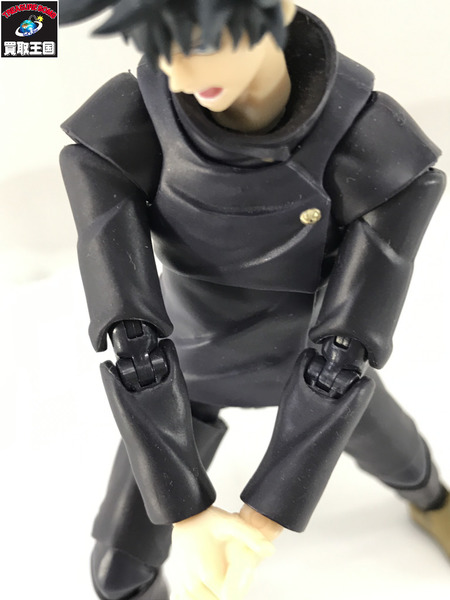 呪術廻戦 S.H.Figuarts　伏黒恵