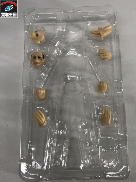 呪術廻戦 S.H.Figuarts　伏黒恵