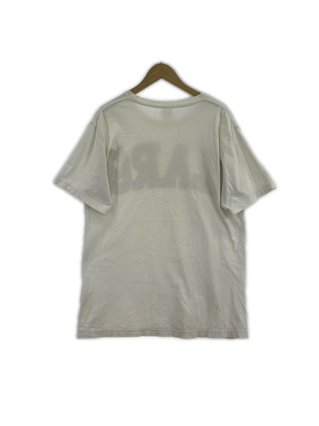 XLARGE 半袖Tシャツ・カットソー 白 (L)