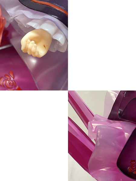 リゼロ SHIBUYA  鬼レム Crystal Dress Ver