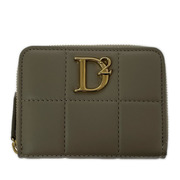 DSQUARED2 コンパクトウォレット