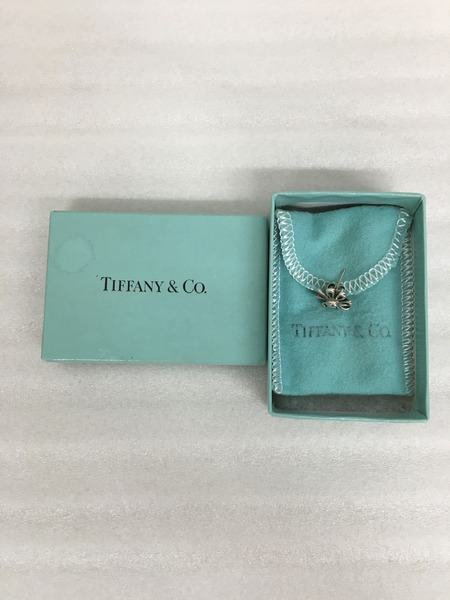 アクセサリー Tiffany＆Co. デイジー ピアス